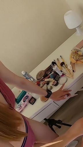 Friends Had Threesome Sex at Party - Bts