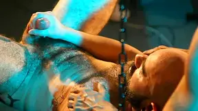 Fuck Loving Criminals, 2