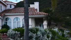 Blacked Out Angel rides BBC with big booty and big boobs