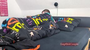 Cuddle Kiss Rim Bareback Big Dick Cum Gush Destroy