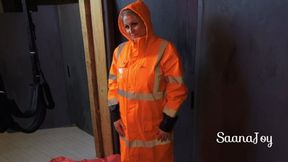 rainwear and swing