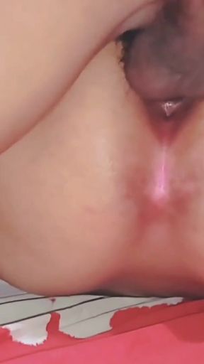 Ngentot pussy my friend&amp;#039;s naughty wife at her house without a crot condom in pussy   Clip 1