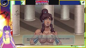 dc comics something unlimited themyscira part 11