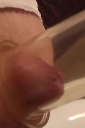 My Kinky Italian Adventure