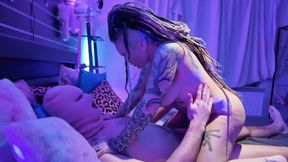 Stepdad Is Out While Stepson Is Being Used