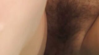 Shocking HardCore Tease Adriannes Insatiable Oral Obsession!