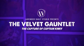 The Velvet Gauntlet - Episode 1