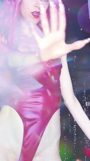 Adore Me and Surrender to Me, Your Goddess and Mistress Ita