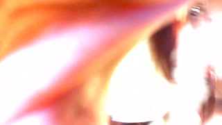 Your Italian giantess practices Karate in a cellar and crushes you under her dirty feet