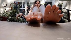The Soles and The Roses -pov loop