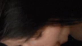 I love it when you cum on my face