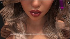 City of Sin - the Nocturne Files (part 1)