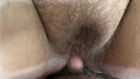 MILF Wife Let Me Creampie Her Pussy While Her Hubby on Work - Milky Mari