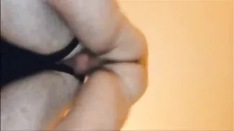 Amateur Gay Bareback Anal with Big Cock and Hardcore Fucking