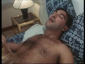 Vintage Big Cock for a Hot Blonde Slut