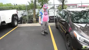 Lala Ivey Sells Sugar Daddy a Lemon Used Car