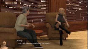 Project hot wife: hot milf and her life-S2E37