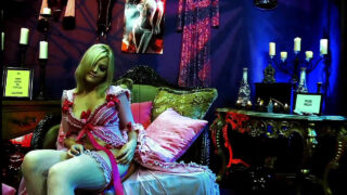 Muie, masturbare manuală, facial &#8211; sesiune de sex anal dur pentru adolescentele Alexis Texas și Shyla Stylez în tocuri înalte