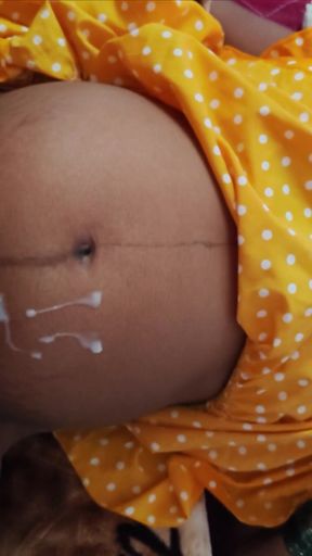 Desi Aunty Sex- Bhabhi ki pati ne pregnant kiya tha, aaur bhabhi ke devar ne bhabhi ke pert per viey gira diya khub&hellip;   Clip 2