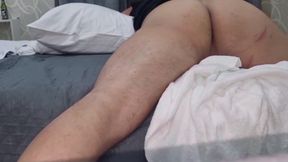 MALE ANAL AND OPEN ASSHOLE   HORNY AND SEXY FINGERS IN HER ASS - (SLOW MOTION VIDEO WITH CLOSE-UP SHOTS)