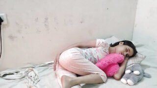 เซ็กส์รุนแรง ใช้นิ้ว &#8211; วิดีโอฮาร์ดคอร์ของสาวอินเดียวัยรุ่นหัวนมใหญ่โดนเย็ดตูด