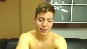 Nasty Drew Private Show