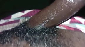 Ebony TS Dude Big Cock Sucker.