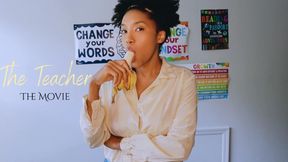 The Teacher The Movie