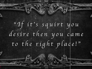 Squirtferatu