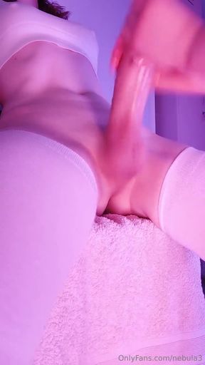 Nebula Handjob