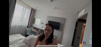 I love to be fucked and inseminated early in the morning without a condom
