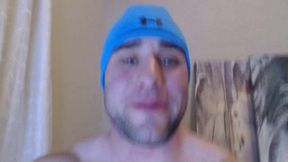 Kaden Muscle Private Show