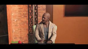 Truth Ep.2 (viktoriagames) - the Talk Show by Redlady2k