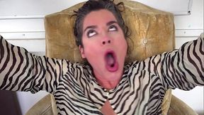 Spontaneous orgasms - embarassing medical condition