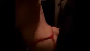 Curvy Goddess Teases Horny Stud with Sexy Lingerie Assplay – 18+