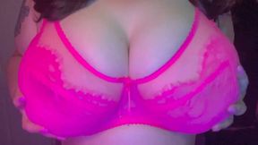 Goon for Giant Tits