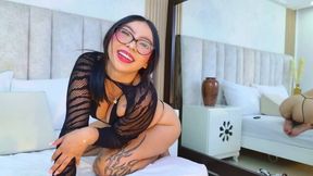 Chloe Riveiro Private Show