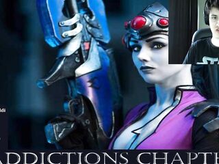 Overwatch Addictions CH5