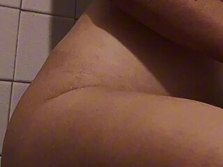 pareja real en la ducha love real sexo caliente