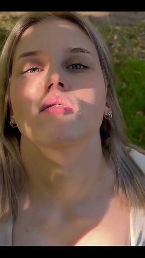 I Wanted to Do Something Dirty but There Were so Many People in the Woods