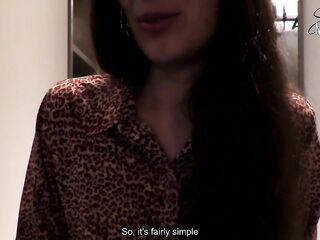 All I desire is your semen - The fertility cult TEASER