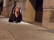 Toronto’s Poly Sex Party Secret Local