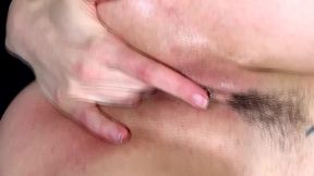 Tall, Skinny Blonde LAMIA DARK Submits to BRYAN DA FERRO