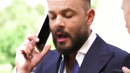 To The Nines, Ep 3  Lithuanian