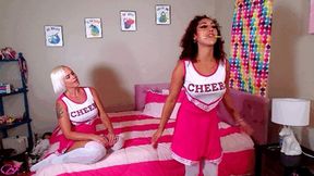 Cheerleader Initiation 720 WMV