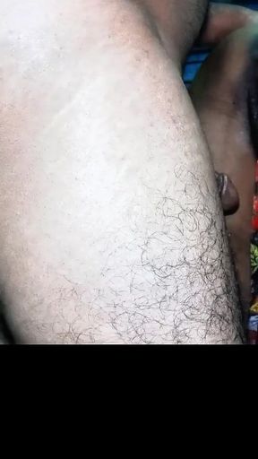 Doggy style fuck my big ass wife and dirty talk wife and romantic couple in bangla sex   Clip 2