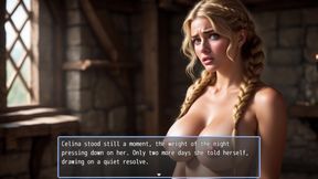 Celina's Calling (part 7)