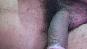 Ultimate Global Viral Faceless Indian Solo Performance - Long Hard Dick Deep Masturbation Show Premium Edition