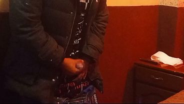 COMPLETO Intimidad personal en un alojamiento cualquiera