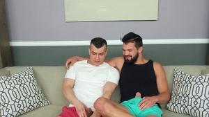 Brysen & Ayden: bare - American enjoyment